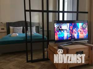Студия квартира, вторичка, 24м2, 2/4 этаж
