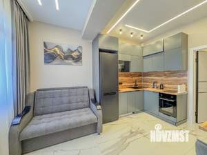 1-к квартира, вторичка, 42м2, 3/12 этаж