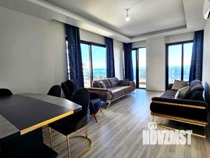 4-к квартира, вторичка, 104м2, 3/5 этаж