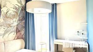 2-к квартира, вторичка, 45м2, 7/18 этаж