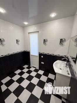 3-к квартира, вторичка, 92м2, 10/19 этаж