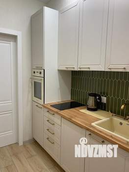 2-к квартира, вторичка, 45м2, 5/13 этаж