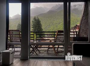 Студия квартира, вторичка, 39м2, 4/6 этаж