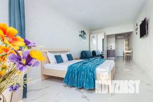 1-к квартира, вторичка, 35м2, 9/23 этаж