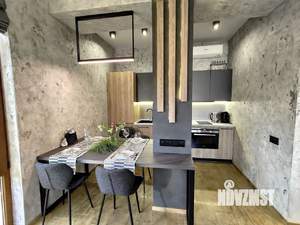 2-к квартира, вторичка, 48м2, 2/3 этаж