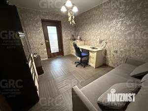 2-к квартира, вторичка, 51м2, 2/5 этаж