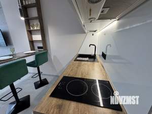 Студия квартира, вторичка, 24м2, 11/20 этаж