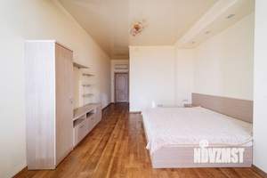 5-к квартира, вторичка, 350м2, 8/8 этаж