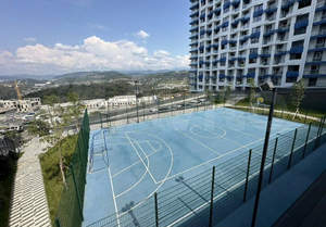 2-к квартира, вторичка, 22м2, 15/19 этаж