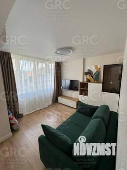 1-к квартира, вторичка, 31м2, 5/5 этаж