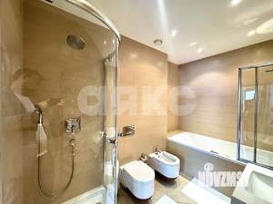 2-к квартира, вторичка, 137м2, 2/9 этаж