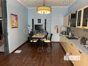 2-к квартира, вторичка, 130м2, 15/16 этаж