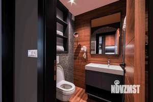 2-к квартира, вторичка, 61м2, 1/5 этаж