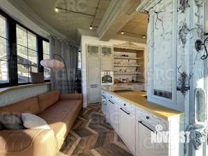 1-к квартира, вторичка, 61м2, 3/3 этаж