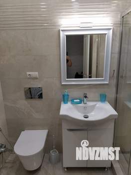 2-к квартира, вторичка, 50м2, 17/21 этаж