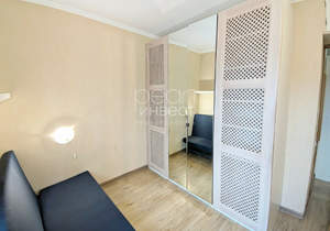2-к квартира, вторичка, 38м2, 2/5 этаж