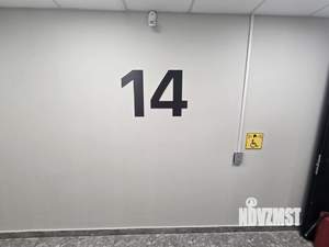 2-к квартира, вторичка, 50м2, 14/18 этаж