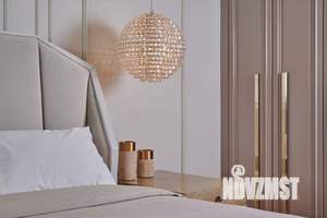 3-к квартира, вторичка, 100м2, 23/28 этаж