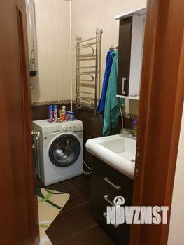 1-к квартира, вторичка, 35м2, 2/9 этаж