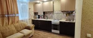 1-к квартира, вторичка, 44м2, 1/11 этаж