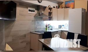 Студия квартира, вторичка, 42м2, 1/13 этаж