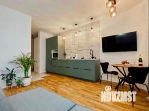 2-к квартира, вторичка, 45м2, 2/8 этаж