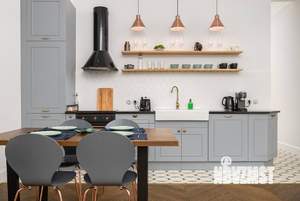 1-к квартира, вторичка, 35м2, 6/6 этаж