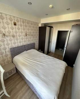 1-к квартира, вторичка, 40м2, 10/12 этаж