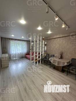 2-к квартира, вторичка, 55м2, 9/9 этаж