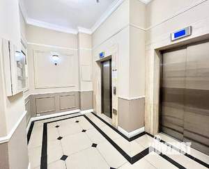3-к квартира, вторичка, 91м2, 2/14 этаж
