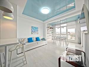 1-к квартира, вторичка, 80м2, 14/23 этаж