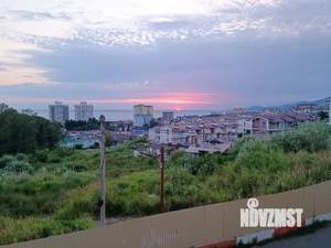 Студия квартира, вторичка, 23м2, 2/4 этаж