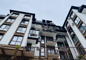 1-к квартира, вторичка, 30м2, 2/5 этаж