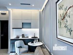 1-к квартира, вторичка, 30м2, 6/8 этаж