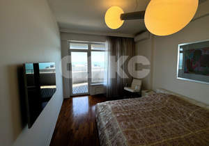 3-к квартира, вторичка, 164м2, 8/9 этаж