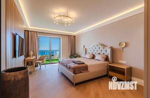 2-к квартира, вторичка, 130м2, 17/23 этаж