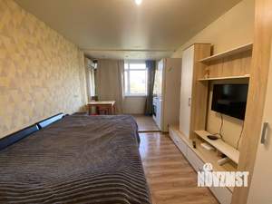 1-к квартира, вторичка, 18м2, 4/5 этаж