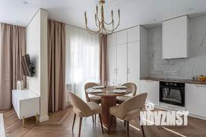 3-к квартира, вторичка, 70м2, 5/12 этаж
