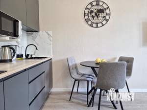 Студия квартира, вторичка, 28м2, 8/12 этаж