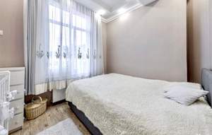2-к квартира, вторичка, 50м2, 5/7 этаж
