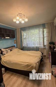 3-к квартира, вторичка, 47м2, 2/5 этаж