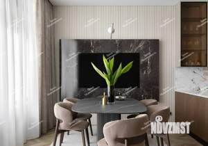 2-к квартира, вторичка, 52м2, 13/16 этаж