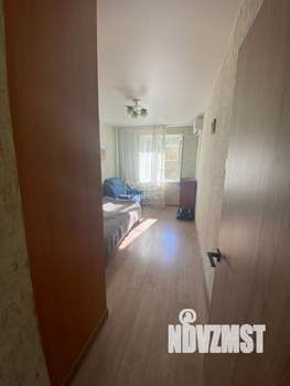 2-к квартира, вторичка, 52м2, 6/9 этаж