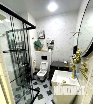 Студия квартира, вторичка, 24м2, 1/3 этаж