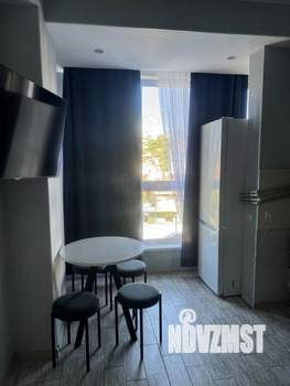 1-к квартира, вторичка, 32м2, 4/14 этаж