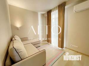 1-к квартира, вторичка, 40м2, 9/10 этаж