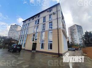 2-к квартира, вторичка, 54м2, 1/3 этаж