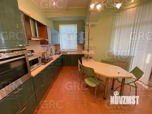 3-к квартира, вторичка, 85м2, 5/12 этаж