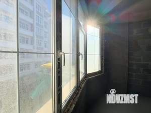 Студия квартира, вторичка, 24м2, 2/6 этаж