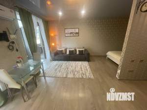 1-к квартира, вторичка, 42м2, 9/15 этаж